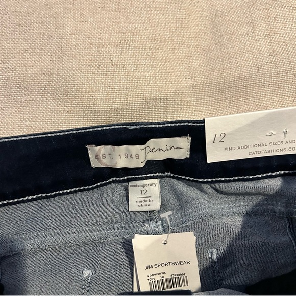 Cato Denim - Picture 4 of 5